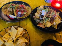 -Pistolera Mexican Cantina女枪手墨西哥餐厅(碧云路店)