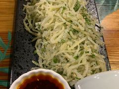 -烛影拾光观景餐厅·创意菜·摄影·小提琴(大唐不夜城店)