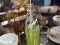 -清真·馬坡二旦烧烤(人生一串拍摄店)