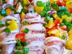 -大哈福烧烤·海鲜·家常菜(延安三路店)