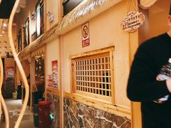 -冰川冷面·延边菜·炭烤串(观前店)