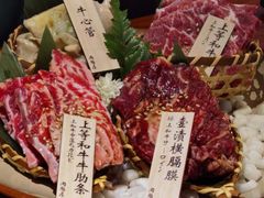 -肉魁屋·烧肉·烧鸟·酒场(高新店)