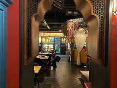 -纳瓦新疆菜(银都店)