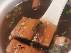 -本味轩精品茶餐厅(黄山路店)