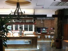 大堂-汉巴味德(大悦城店)