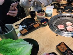 -汉拿山(包河万达店)