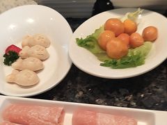 -一席地·本地鸡窝·杭帮鸡火锅(萧山银隆百货店)