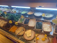 -松野谷·寿喜烧自助(华联顺义金街购物中心店)