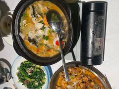 -老伙记海鲜码头(北滘店)