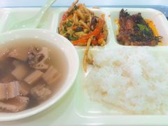 -紫金港餐饮中心-风味餐厅(浙江大学紫金港校区店)