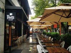 -Peet's 皮爷咖啡(东湖路手作店)