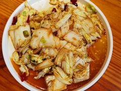 -山西人家(锦创书城店)