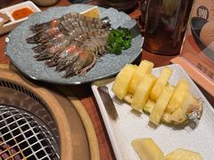 -御牛道日式烤肉料理(杭州万象城店)