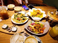 -泰堤坊(淡水体育馆店)