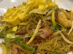 -金湖港式餐厅(建外店)