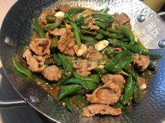 -吴氏老妈·23年家常菜(古城店)