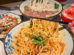 -鑫花溪牛肉米粉(凤凰街创始总店)