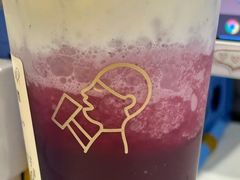 -喜茶(烟台莱山万象汇店)
