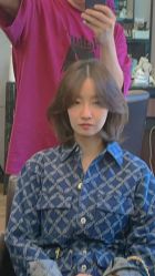 -Z.X HAIR SALON张新美业