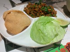 -KingThaia金泰兰(滨江天街店)