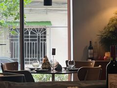 -Fuzzy Bistro 浮几韩餐·茶酒馆