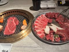 -乾杯烧肉居酒屋(中洲湾店)