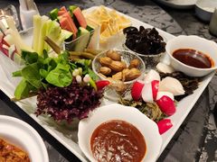 -来哥菜馆·大厨烹小鲜