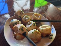 -哑巴生煎(临顿路店)