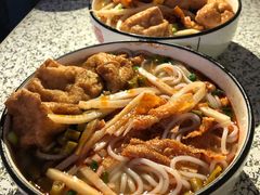 -忆螺巷螺蛳粉(步行街小巷店)