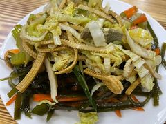 -清真-戏楼王记牛肉面