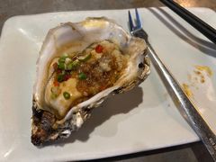 -很久以前羊肉串(打浦路店)