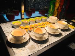 -博林天瑞喜来登酒店·西丽尚膳