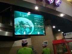 -海口骑楼小吃街