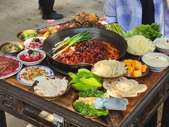 -周小明火锅(黑金冠社区店)