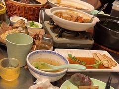 -潮界(虹桥新天地店)