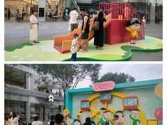 -东莞松山湖万象汇