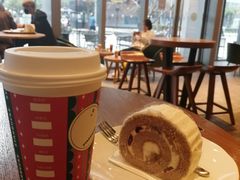 -星巴克臻选(杭州501城市广场1F店)