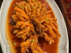 -北京王府井希尔顿酒店·秦唐中餐厅Chynna