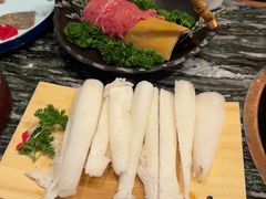 -慢丽江·云南野生菌土鸡锅(付家庄店)