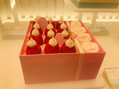 -好利来(四季青店)