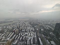 -洲际酒店·地平线全日餐厅HORIZON CAFÉ