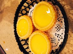 酥皮蛋挞-点都德(大茶楼店)