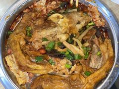 -五星螺·柳州螺蛳粉(城中万达店)