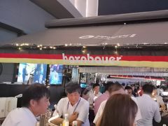 -haxnbauer海森堡德国餐厅(深圳coco店)