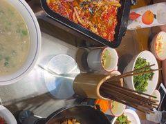 -好恰湘潭小炒与小碗菜(马兰山店)