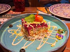 -卢布里西餐厅(总店)