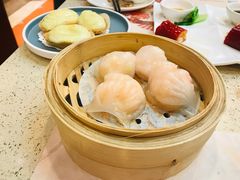 -点都德(盘福楼店)