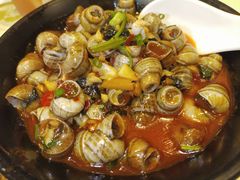 -聚味瞿记·龙虾堂(咸嘉湖店)