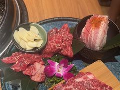 -丸藏和牛烧肉专门店(园区师惠坊店)