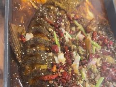 -郑记•不夜城烧烤•龙虾•虾蟹(黄鹤楼店)